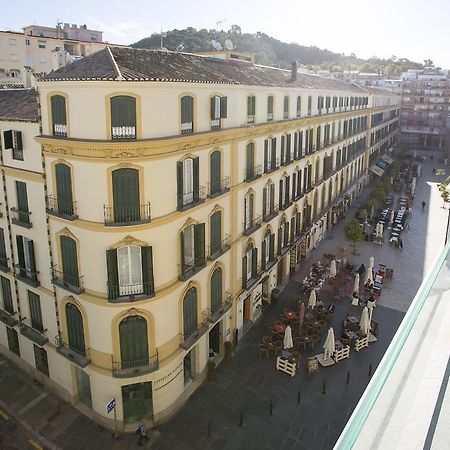 Picasso'S Birthplace Views มาลากา ภายนอก รูปภาพ