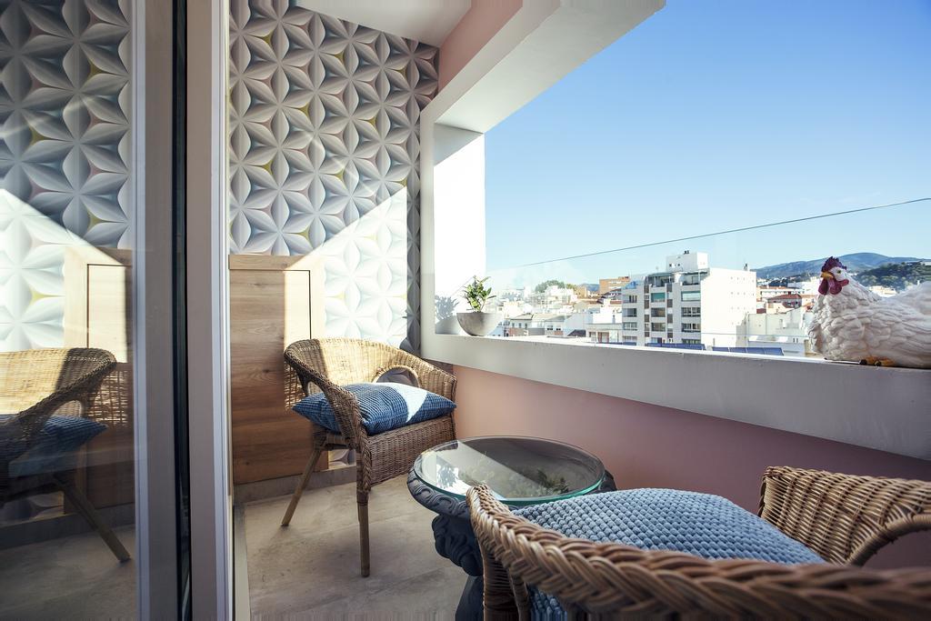 Picasso'S Birthplace Views มาลากา ภายนอก รูปภาพ
