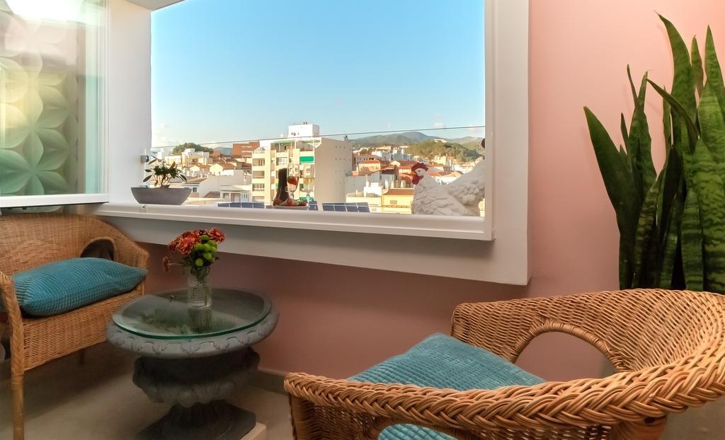 Picasso'S Birthplace Views มาลากา ภายนอก รูปภาพ