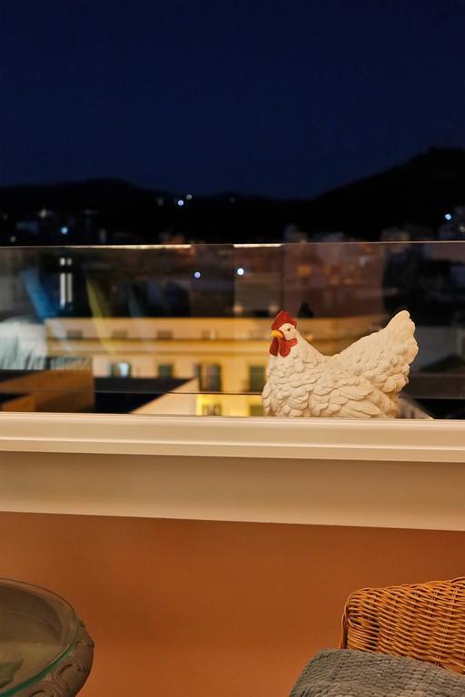 Picasso'S Birthplace Views มาลากา ภายนอก รูปภาพ