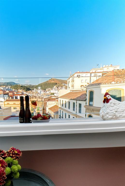Picasso'S Birthplace Views มาลากา ภายนอก รูปภาพ